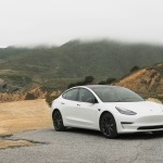Protect Your Tesla from the Inside Out with the Right Mats