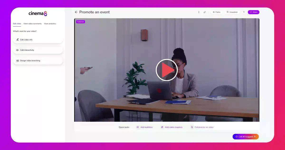 How Interactive Video Is Changing Gaming And Esports