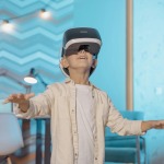 How to Set up a Sensory Friendly Tech Space at Home