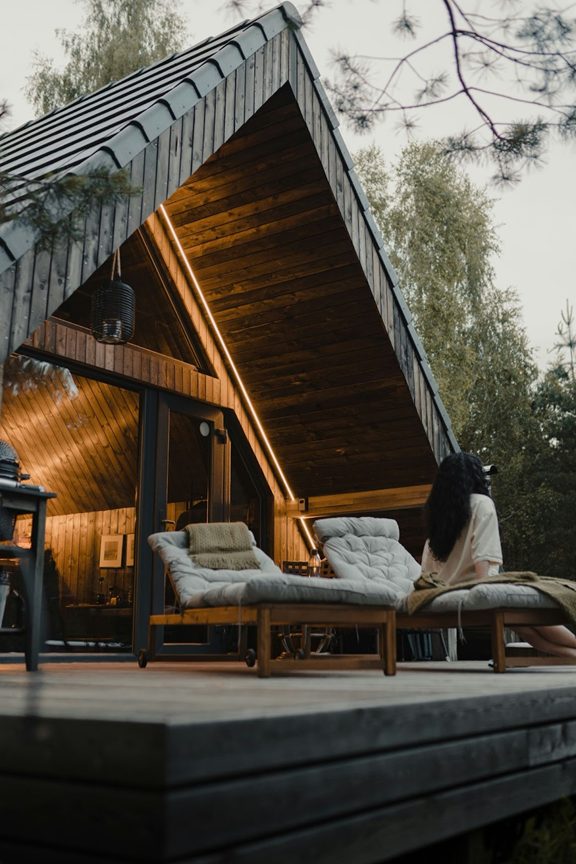 Modern Design Trends, Durable Materials, and Smart Upgrades