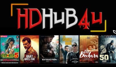 HDhub4u