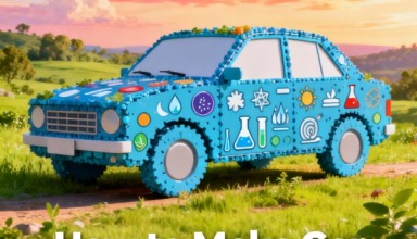 How to Make Car in Little Alchemy