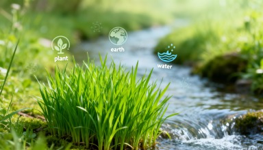 How to Make Grass in Little Alchemy