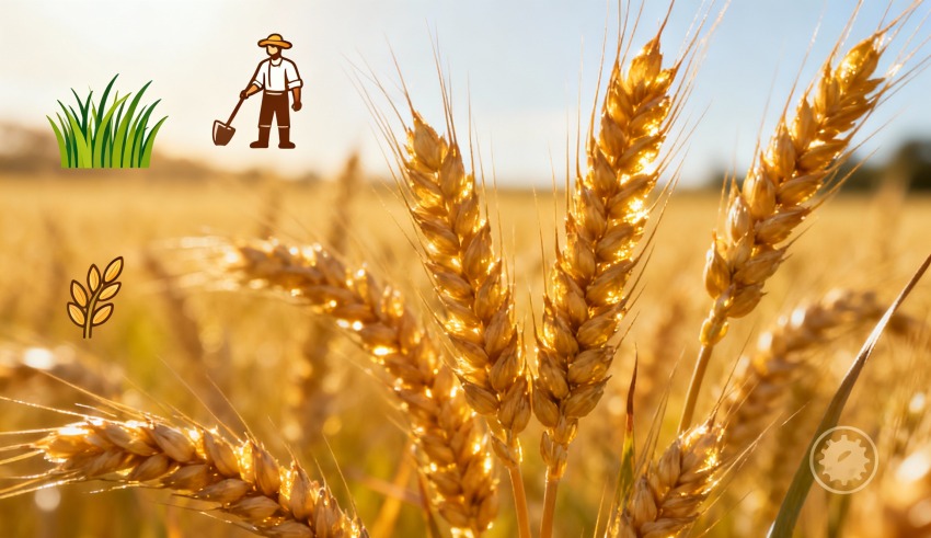 How to Make Wheat in Little Alchemy