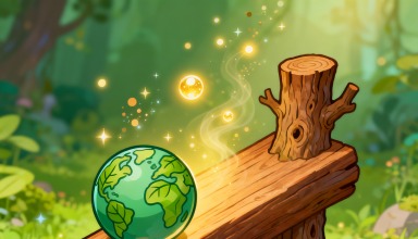 How to Make Wood in Little Alchemy 1 and 2