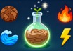 How to make primordial soup in Little Alchemy 2