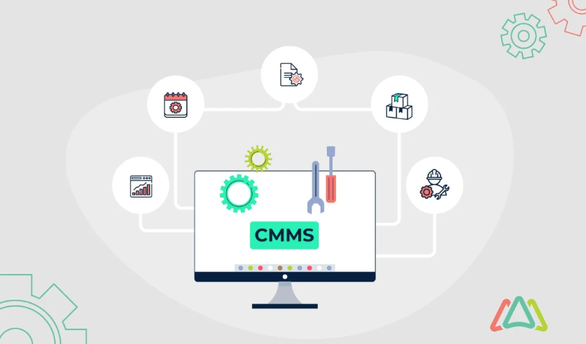 cmms