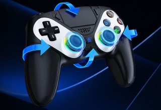 gamrombo ps5 controller