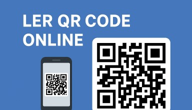 ler qr code online