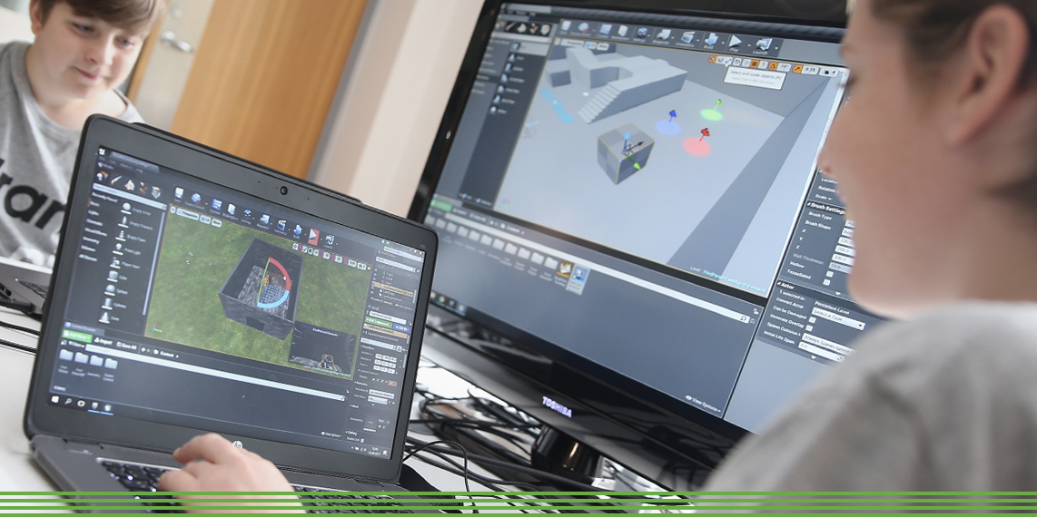 criticalhit.net - James Porter - 5 Patent Issues to Consider When Developing Your Own Video Games
