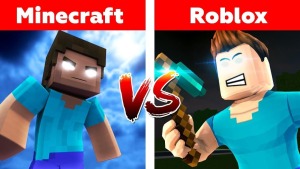 roblox vs minecraft