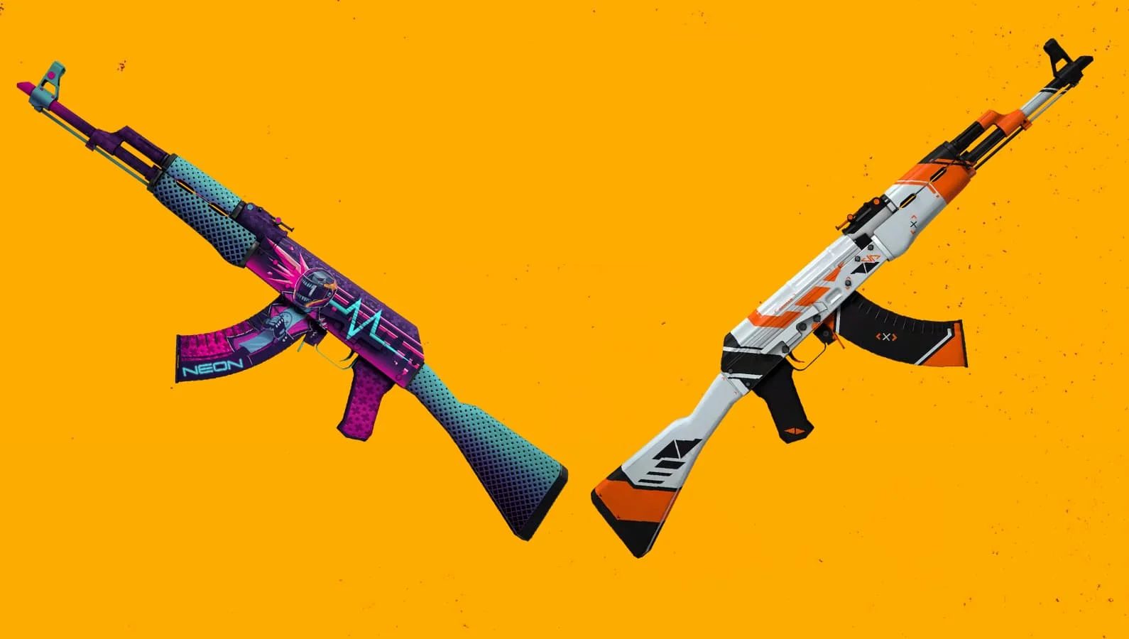 CS2 Skins