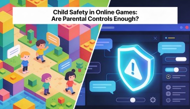 Do Child Safety Systems in Games Like Roblox Actually Work?