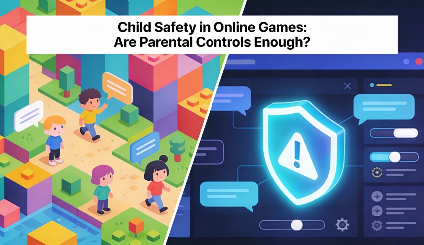 Do Child Safety Systems in Games Like Roblox Actually Work?