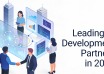 Leading AI Development Partners in 2026
