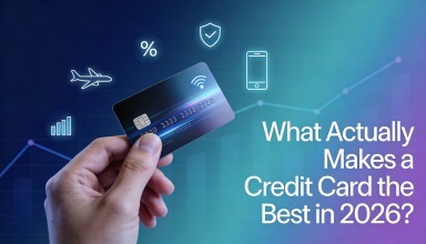 What Actually Makes a Credit Card the Best in 2026