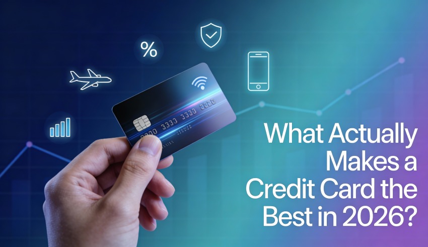 What Actually Makes a Credit Card the Best in 2026