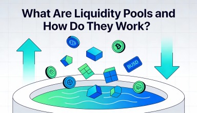 What Are Liquidity Pools and How Do They Work