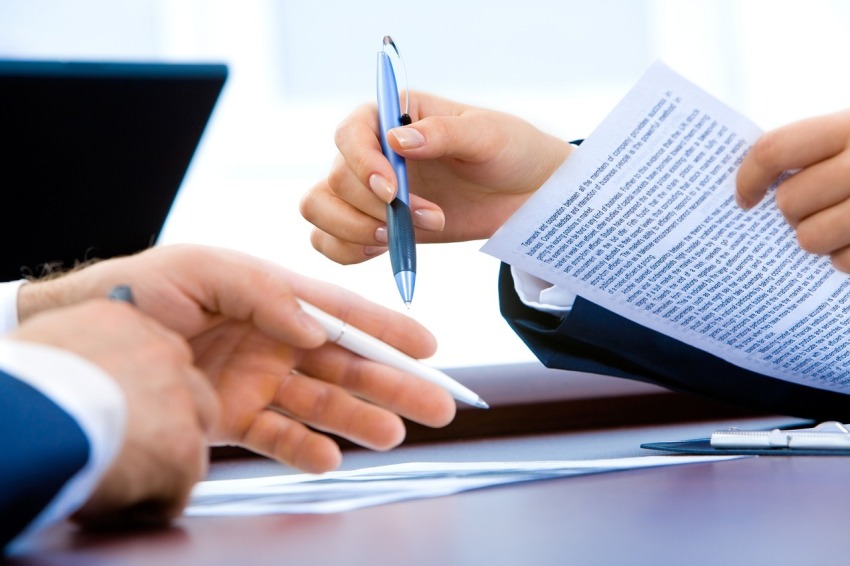 How to Create Your First Document Template: Step-by-Step