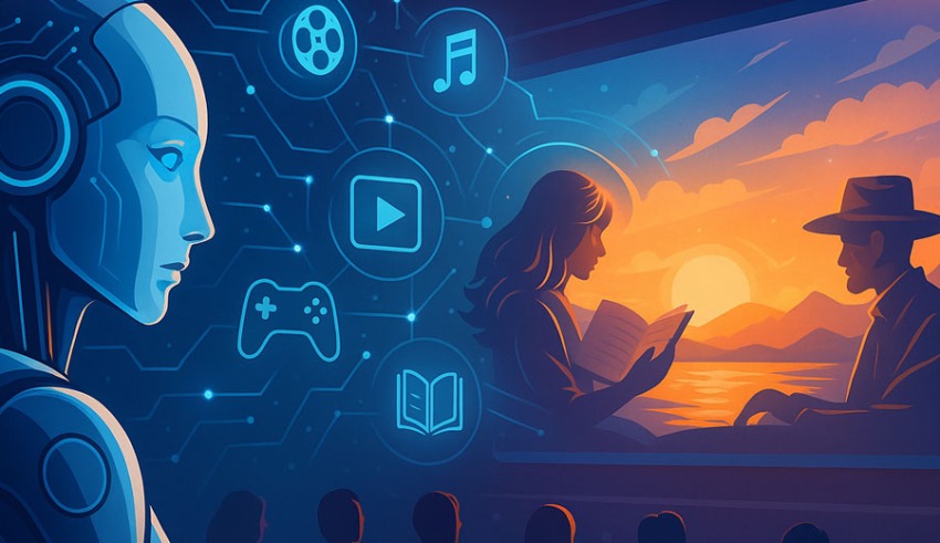 rise of ai