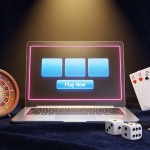 The Most Popular Online Casino Games for New Starters