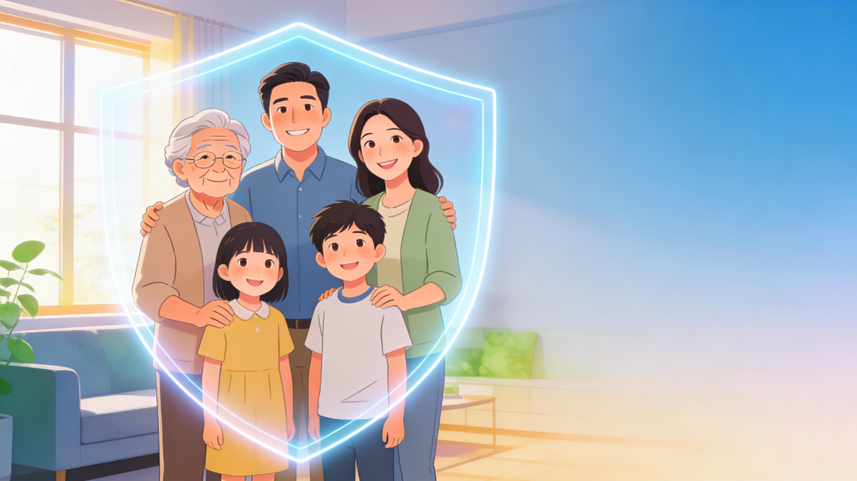 criticalhit.net - James Porter - Life Insurance Plans with Enhanced Benefits for Family