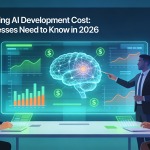 Understanding AI Development Cost: What Businesses Need to Know in 2026