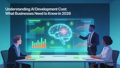 AI Development Cost