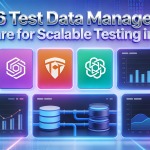 Best 6 Test Data Management Software for Scalable Testing in 2026