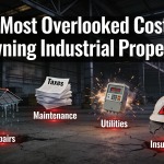 The Most Overlooked Costs of Owning Industrial Property