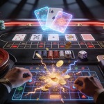 Best Casino Game Genres for Players Who Love Strategy and Excitement