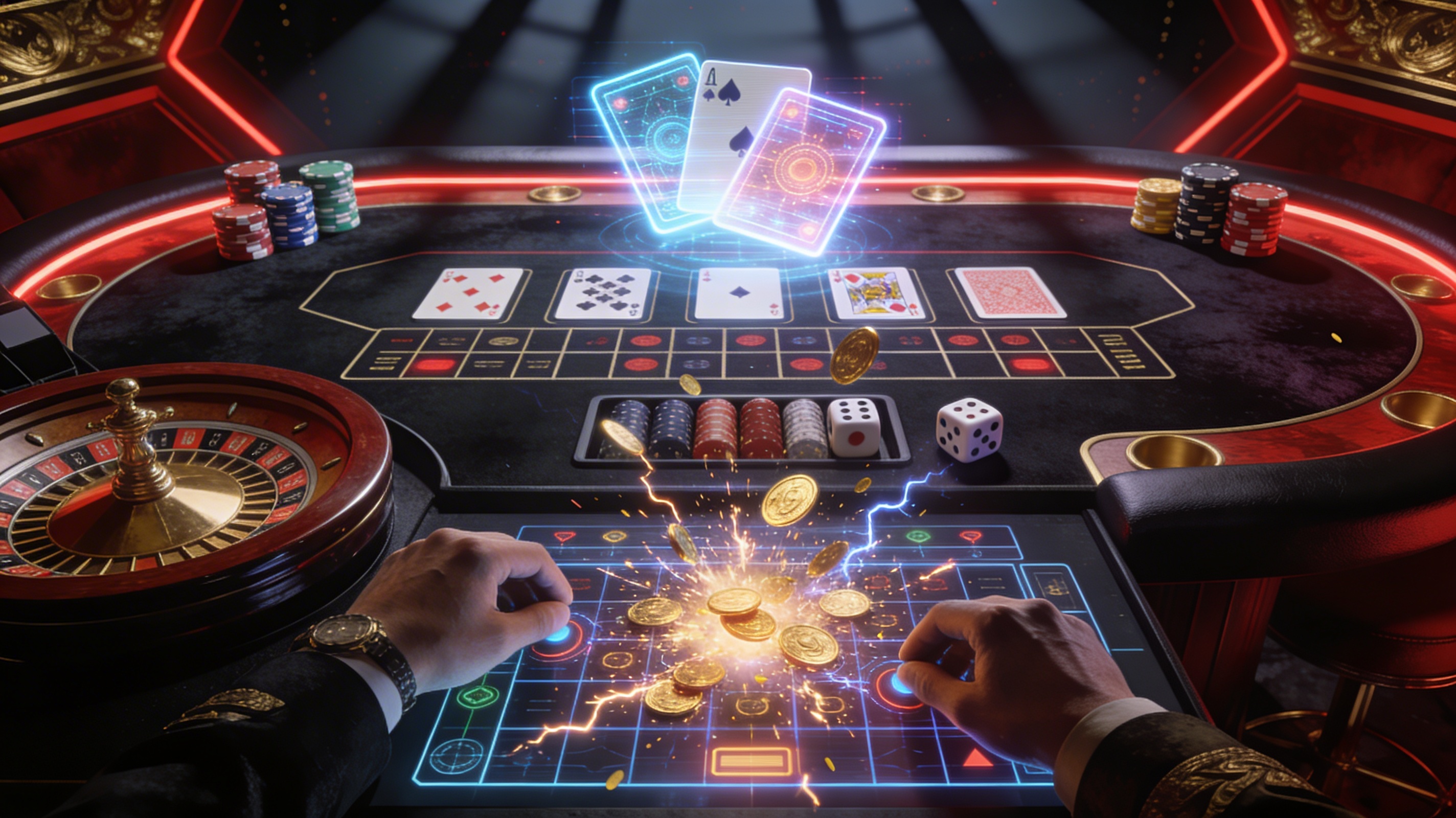 Where Is The Best Casino con Webpay: criterios para comparar y evitar sorpresas?