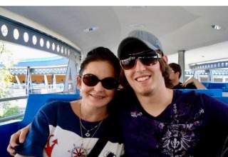 Christos James Gatzimos