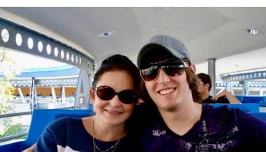 Christos James Gatzimos