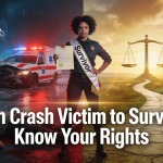 From Crash Victim to Survivor: Know Your Rights