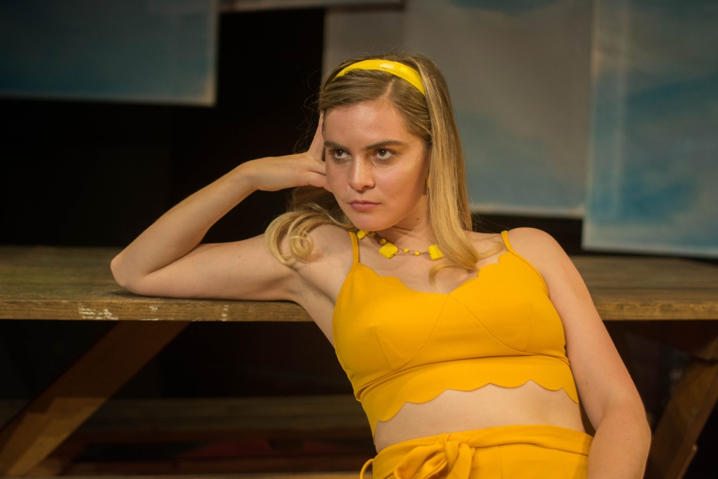 Mckenna Quigley Harrington