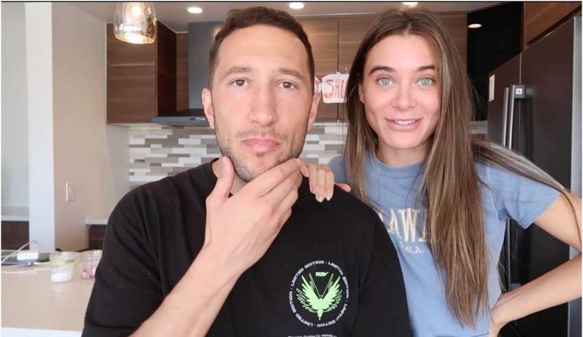 Mike Majlak girlfriend