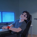 Understanding the Growing Connection Between Physical Health and Extended Gaming Sessions