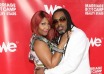 Traci Braxton husband