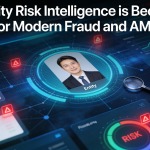 Why Entity Risk Intelligence is Becoming Critical for Modern Fraud and AML teams