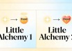 how to make Good in Little Alchemy 1 and 2
