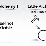 How to Make a Wheel in Little Alchemy 1 & 2 - Quick Guide