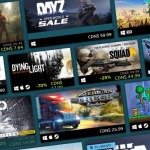 How to Find Cheap PC Games: A Smart Guide to Steam Deals and Price Comparison