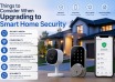 upgrading home security