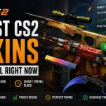 Best CS2 Skins to Sell Right Now (High Demand Picks & Smart Timing Guide)