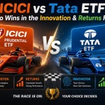 ICICI vs Tata ETF: Who Wins in the Innovation & Returns Race?