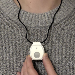 How Panic Buttons Help Seniors Manage Emergencies Independently