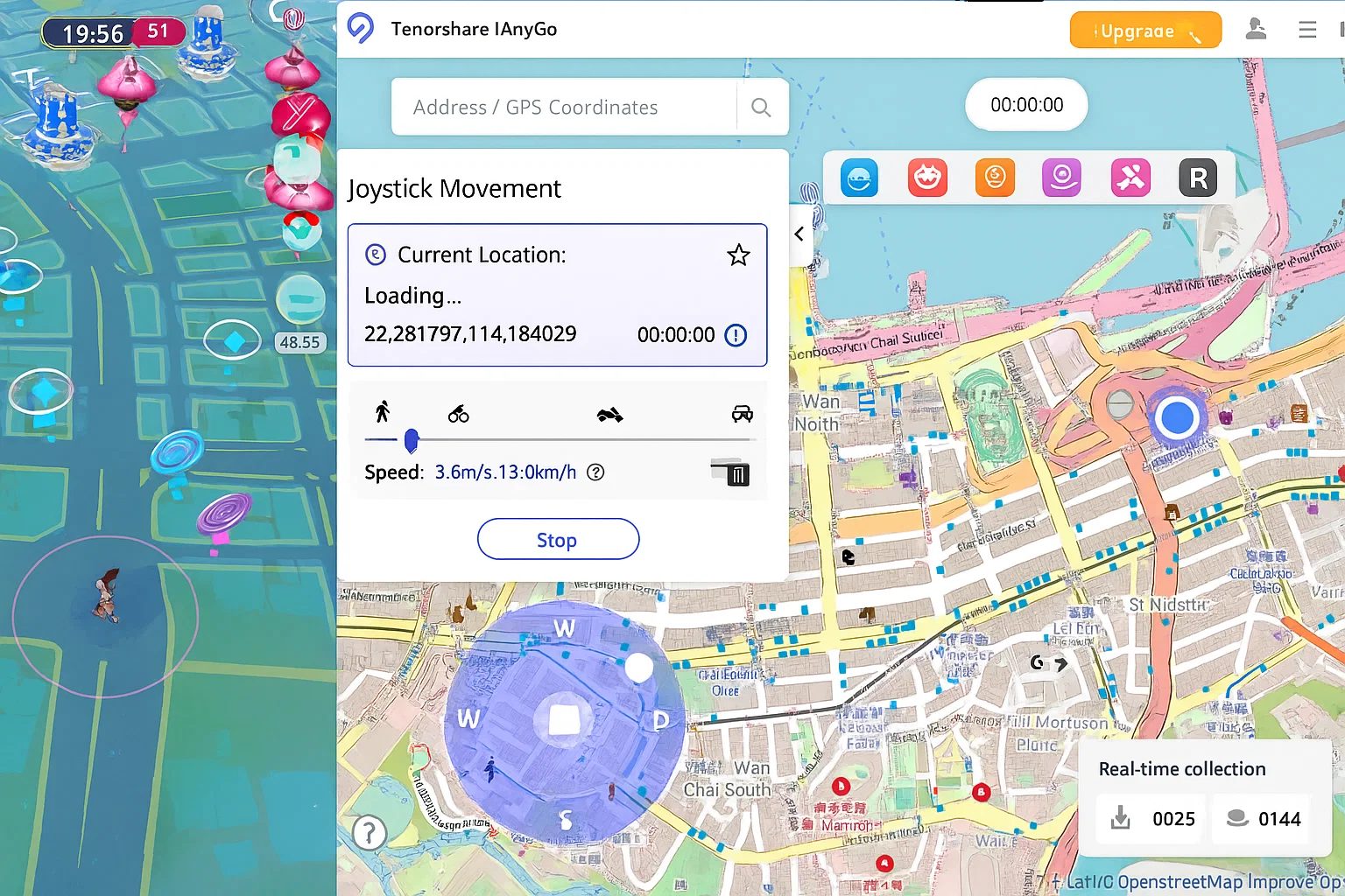 Mega Mewtwo Tokyo GO Fest 2026: Timed Research & Spoofer Guide