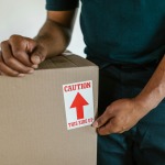 What to Pack When Moving a Gaming Setup