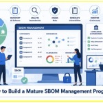 How To Build a Mature SBOM Management Programme That Goes Beyond Checkbox Compliance